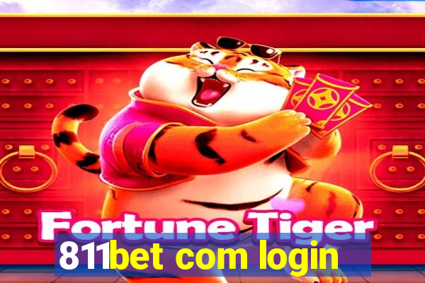 811bet com login